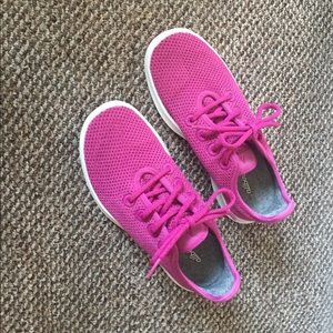 Allbird - women’s tree runner